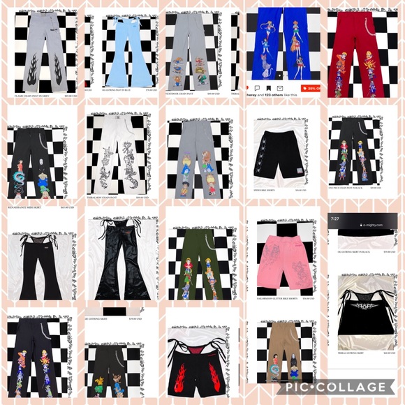 Iso I’m looking for theses omighty items - Picture 4 of 8